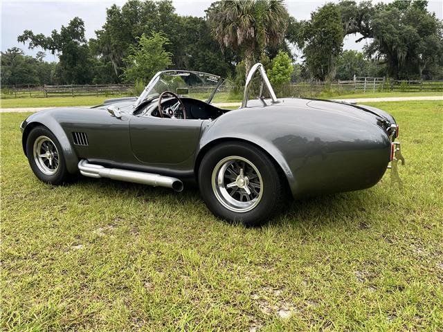 1965 Superformance Cobra