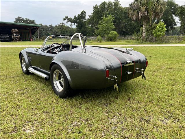 1965 Superformance Cobra