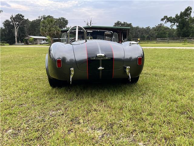 1965 Superformance Cobra