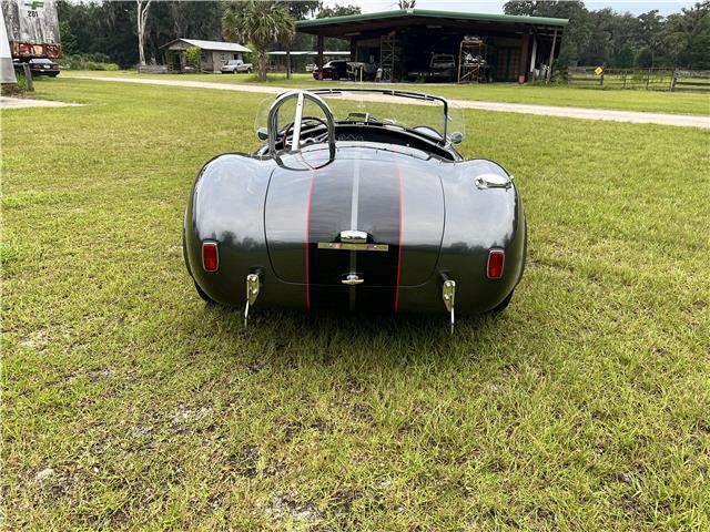 1965 Superformance Cobra