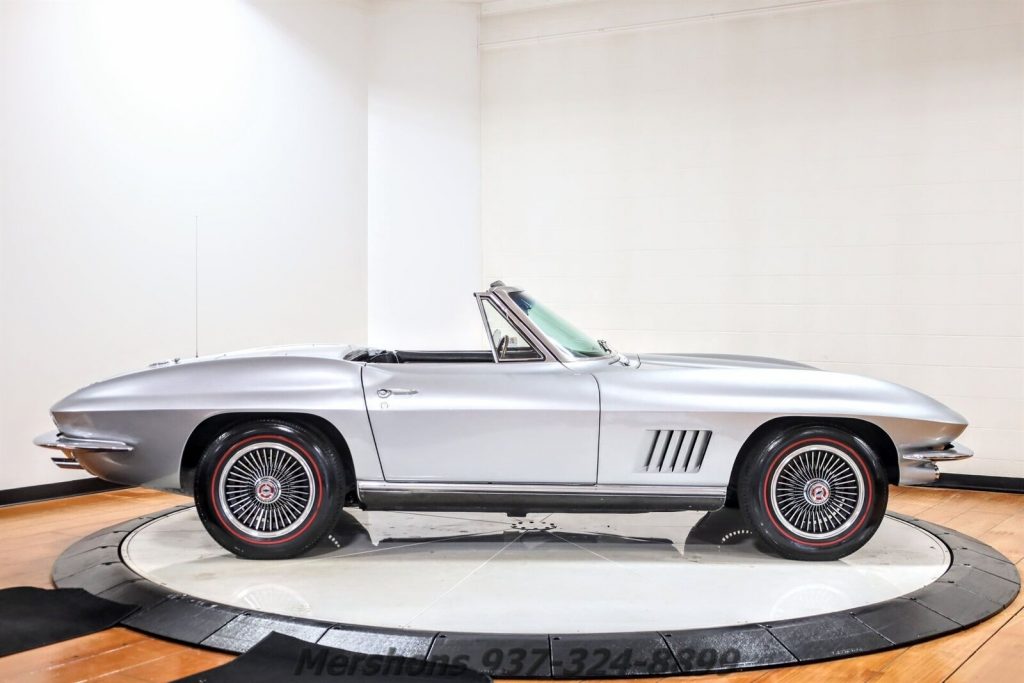 1967 Corvette