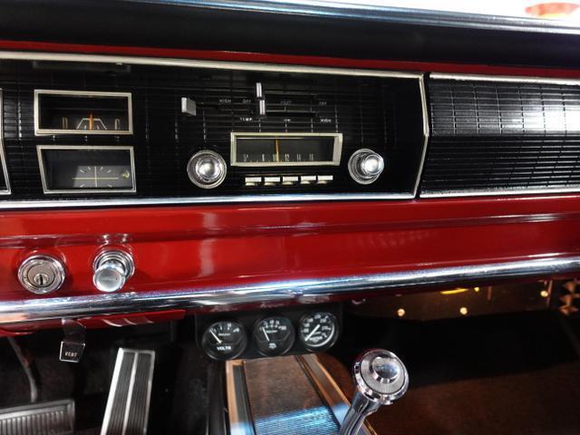 1967 Dodge Coronet R/T Clone