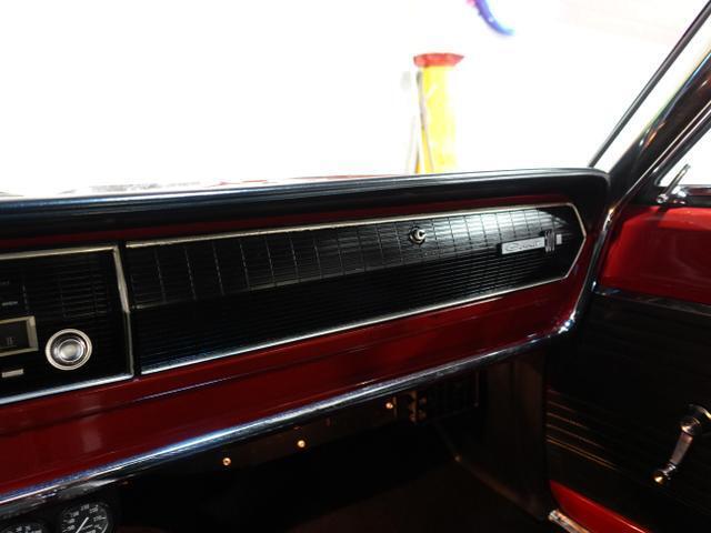 1967 Dodge Coronet R/T Clone