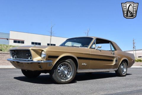 1968 Ford Mustang High Country Special for sale