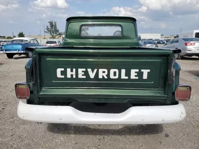 1960 Chevrolet Pickups