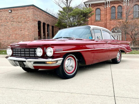 1960 Oldsmobile Eighty-Eight for sale