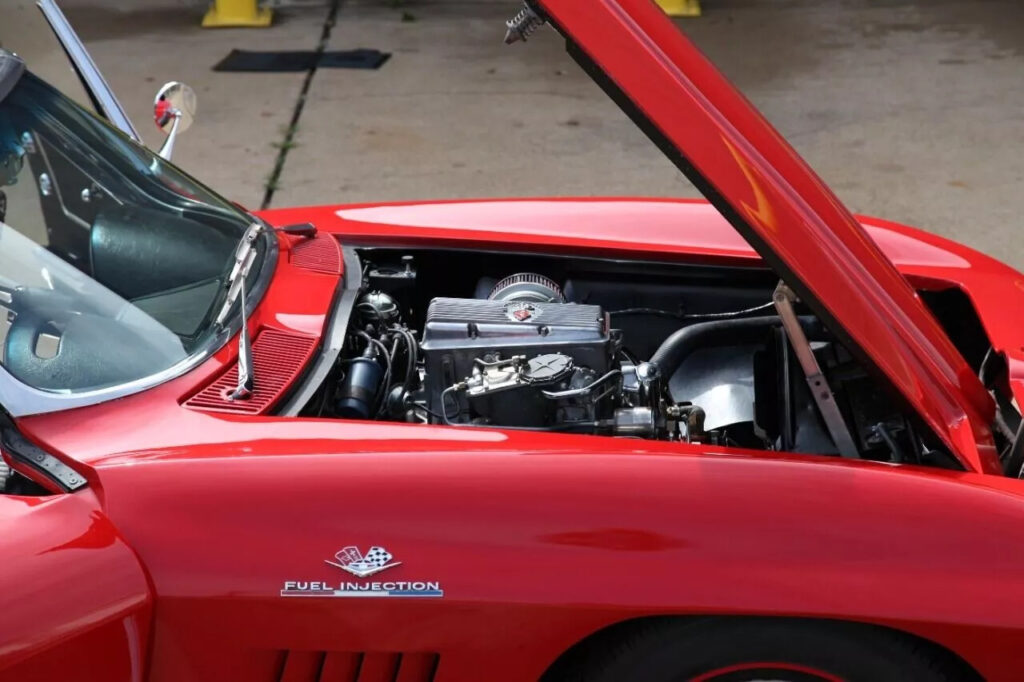 1964 Chevrolet Corvette