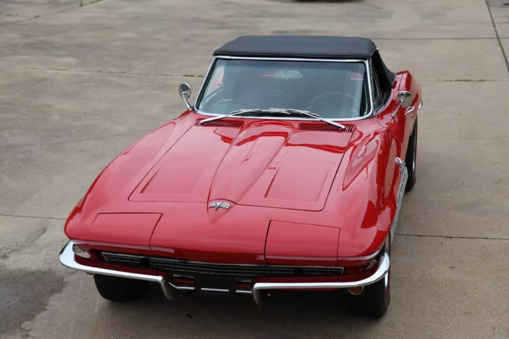 1964 Chevrolet Corvette