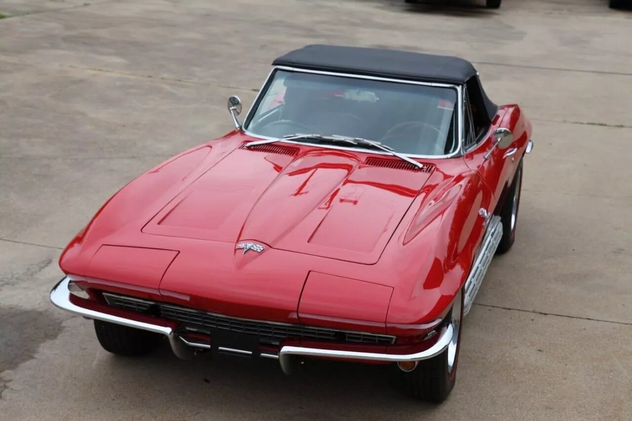 1964 Chevrolet Corvette