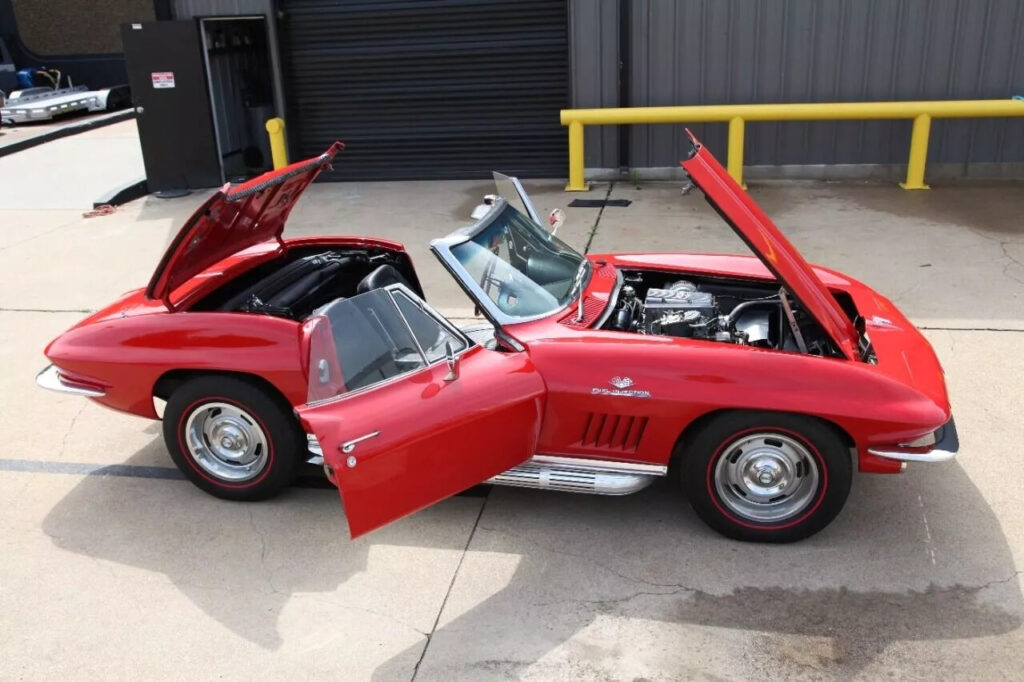 1964 Chevrolet Corvette