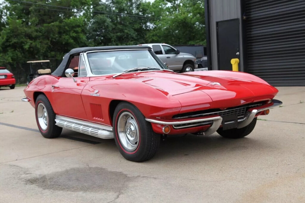 1964 Chevrolet Corvette