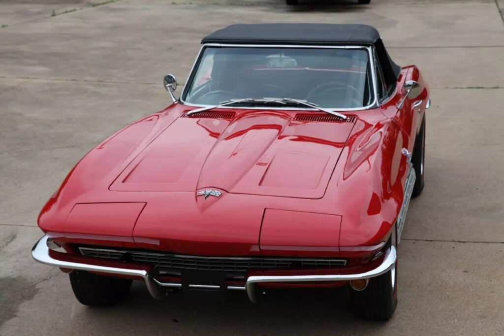 1964 Chevrolet Corvette