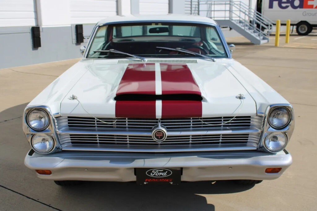 1966 Ford Fairlane GT