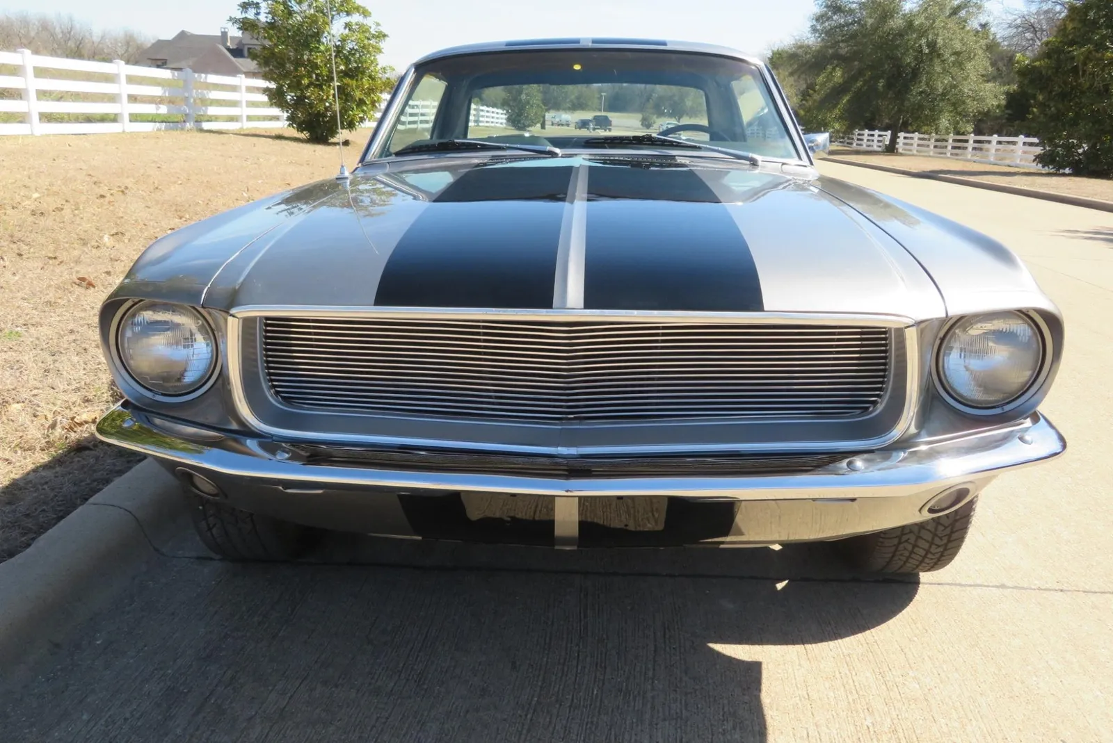 1968 Ford Gt350 Mustang for sale