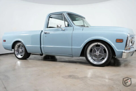 1968 GMC Pickup for sale