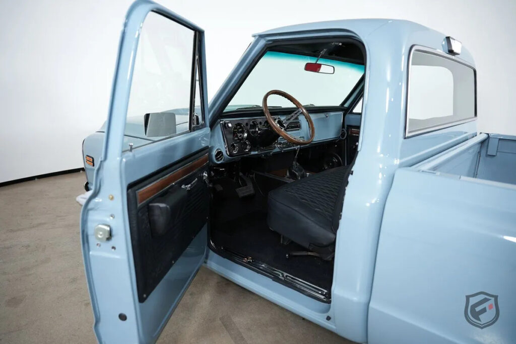 1968 GMC Pickup