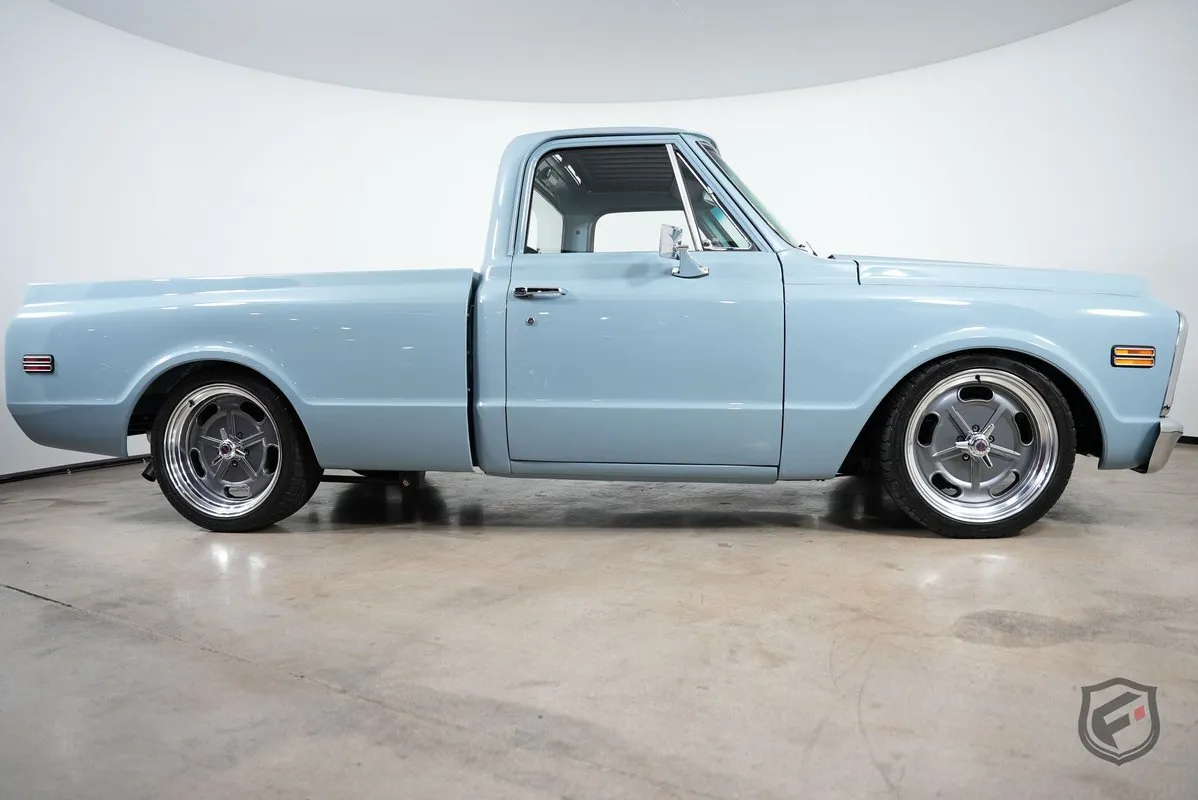 1968 GMC Pickup