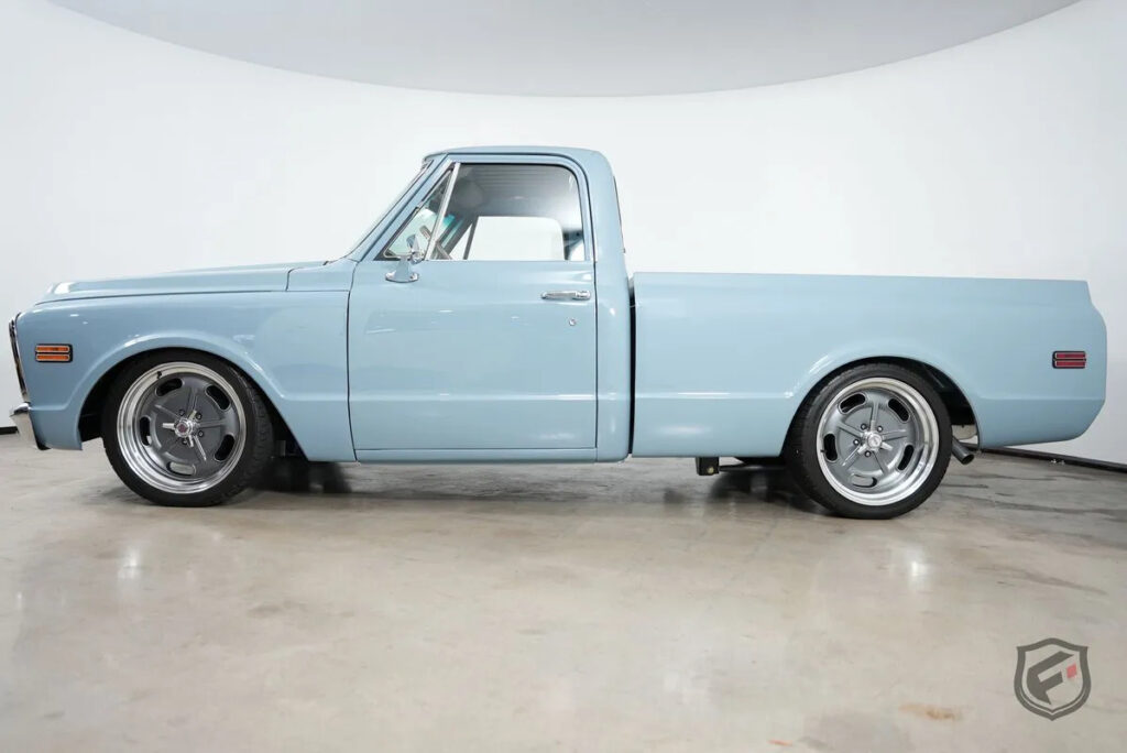 1968 GMC Pickup