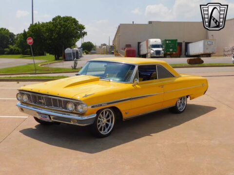 1964 Ford Galaxie for sale