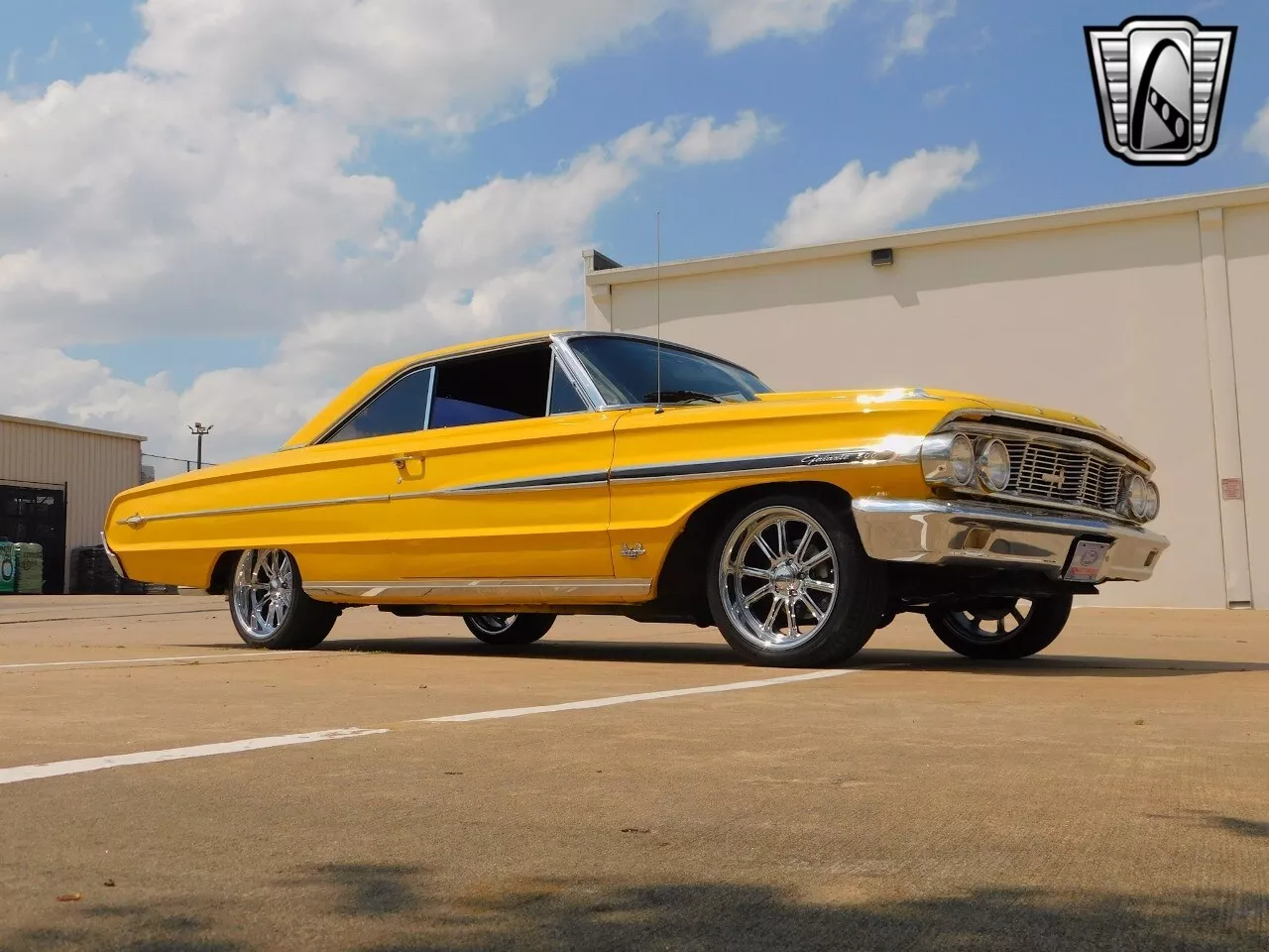 1964 Ford Galaxie