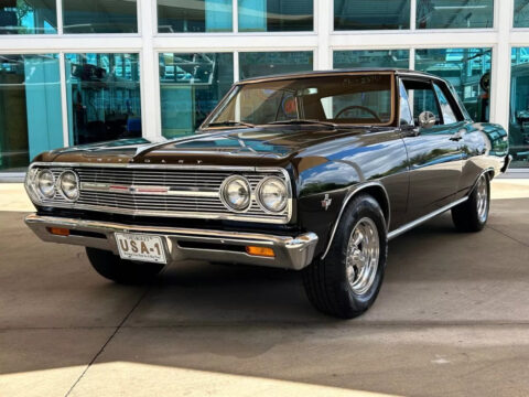 1965 Chevrolet Chevelle for sale