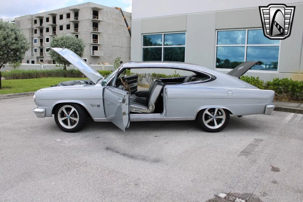 1965 AmC Rambler Marlin