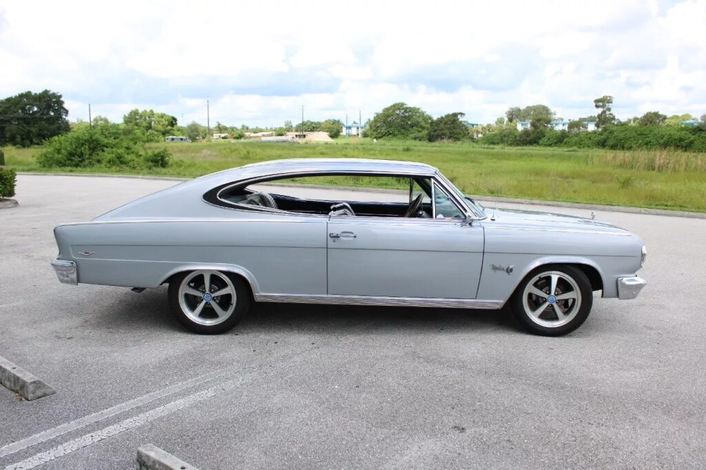 1965 AmC Rambler Marlin