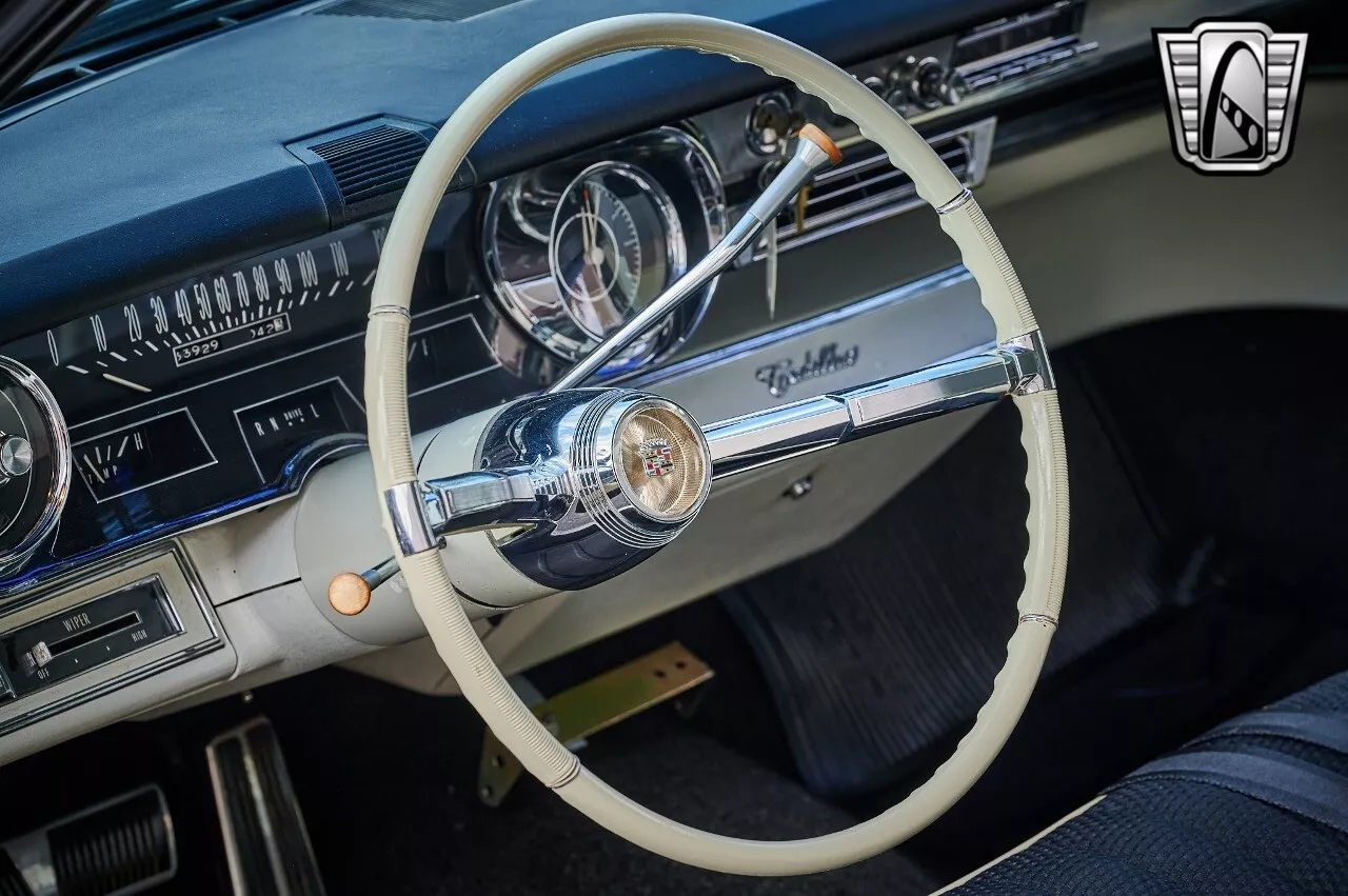 1965 Cadillac Calais