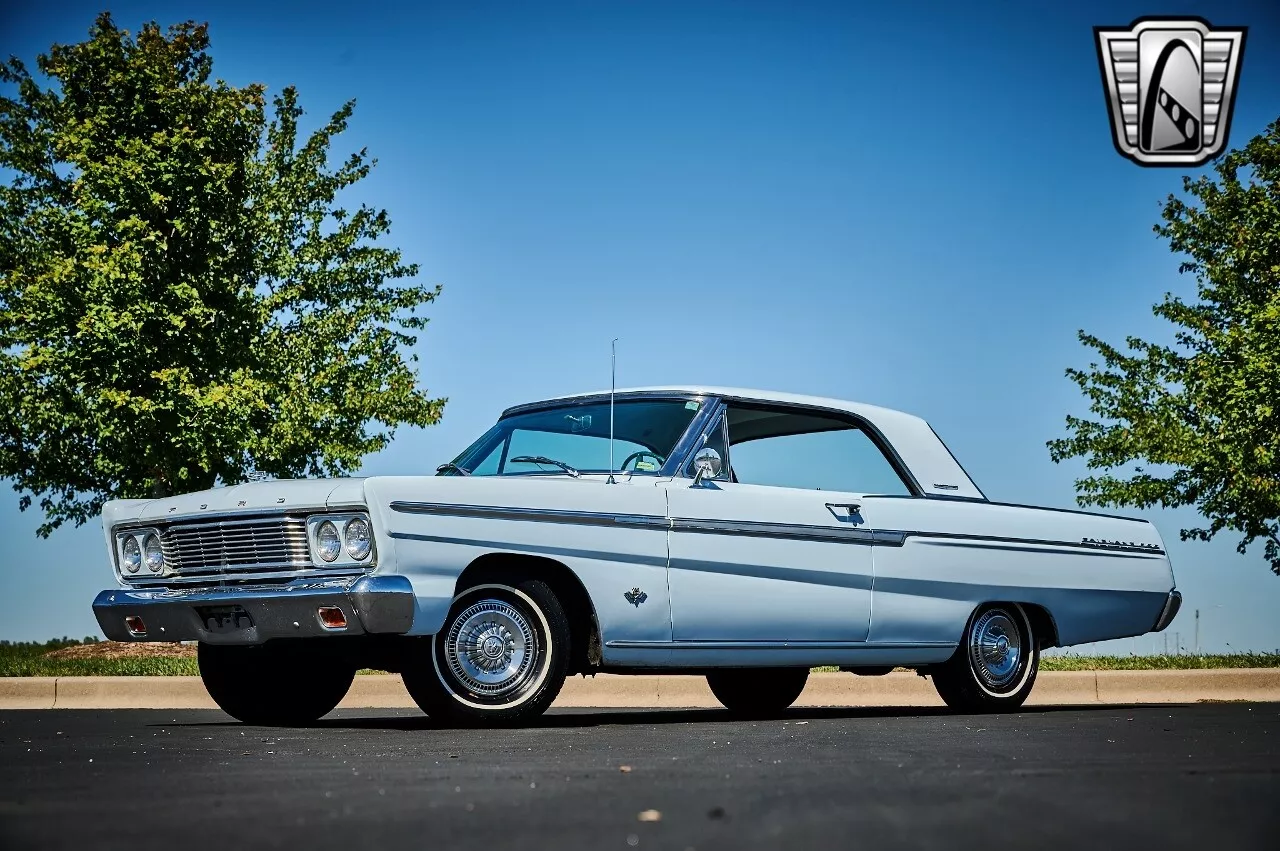 1965 Ford Fairlane for sale