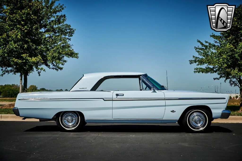 1965 Ford Fairlane