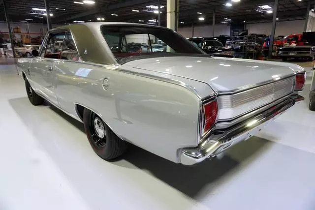 1967 Dodge Dart Coupe