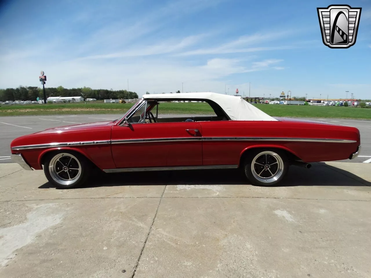 1964 Buick Skylark