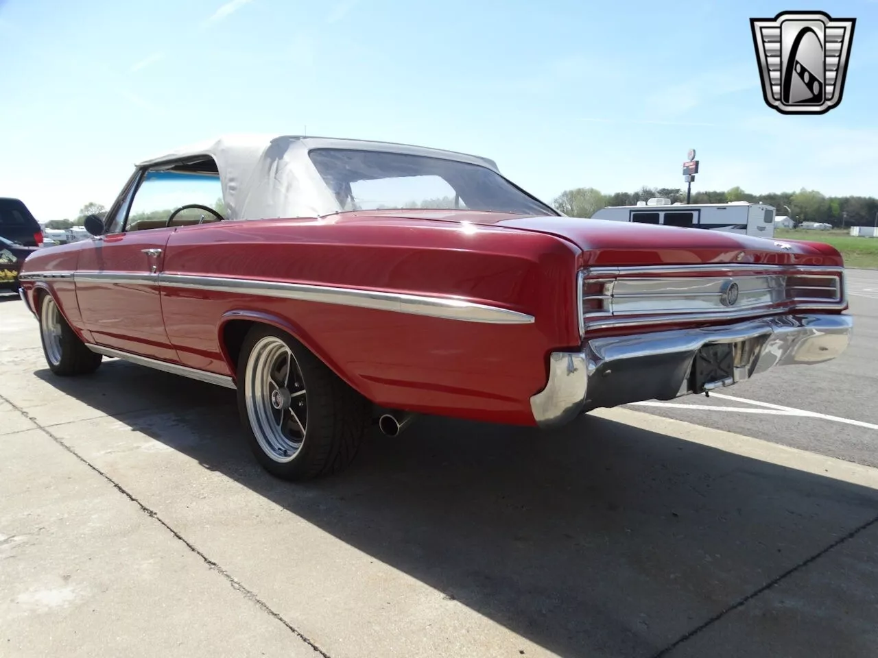 1964 Buick Skylark