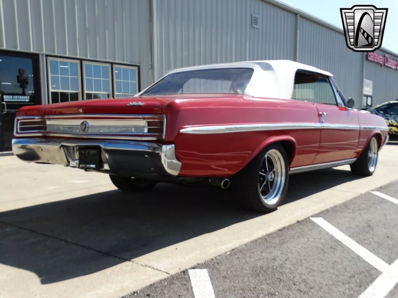 1964 Buick Skylark