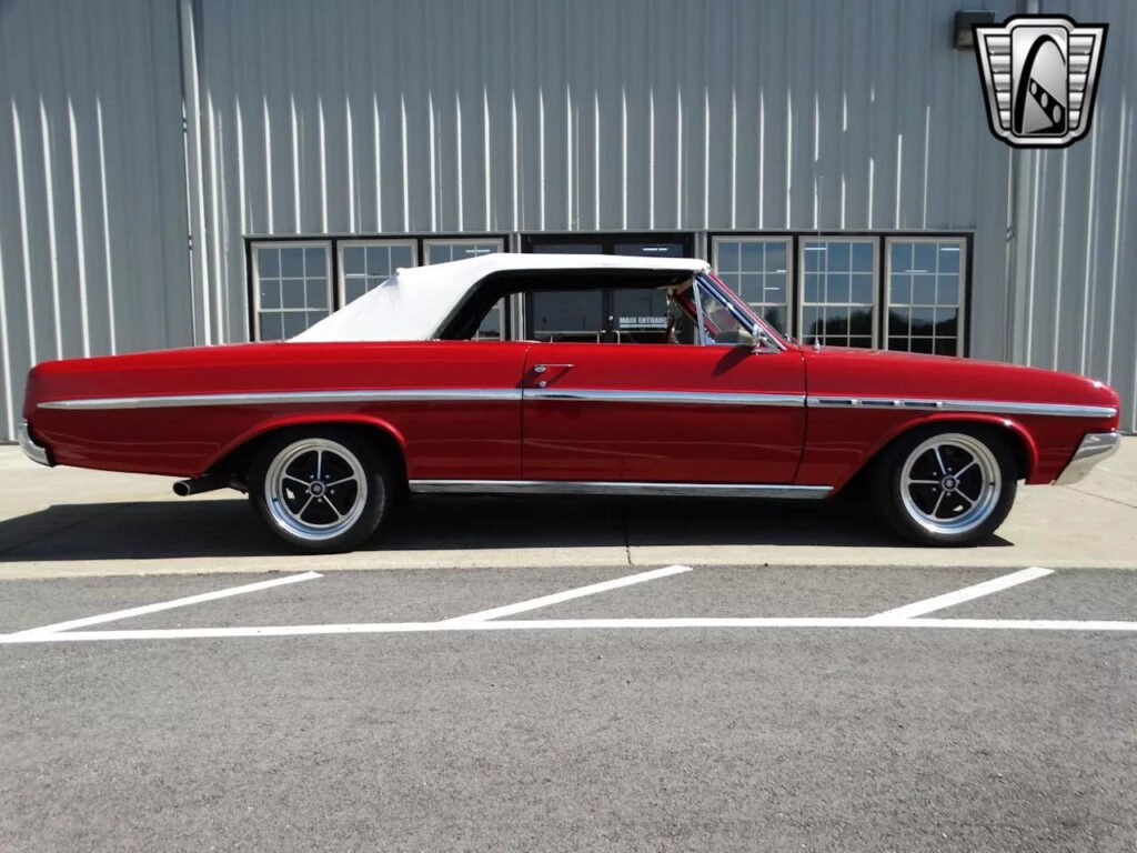 1964 Buick Skylark