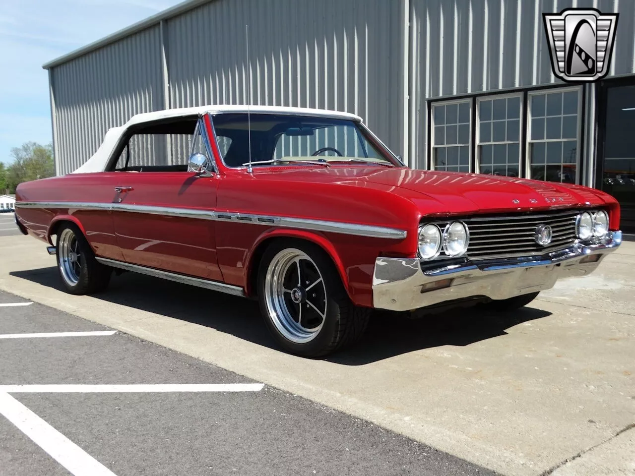 1964 Buick Skylark