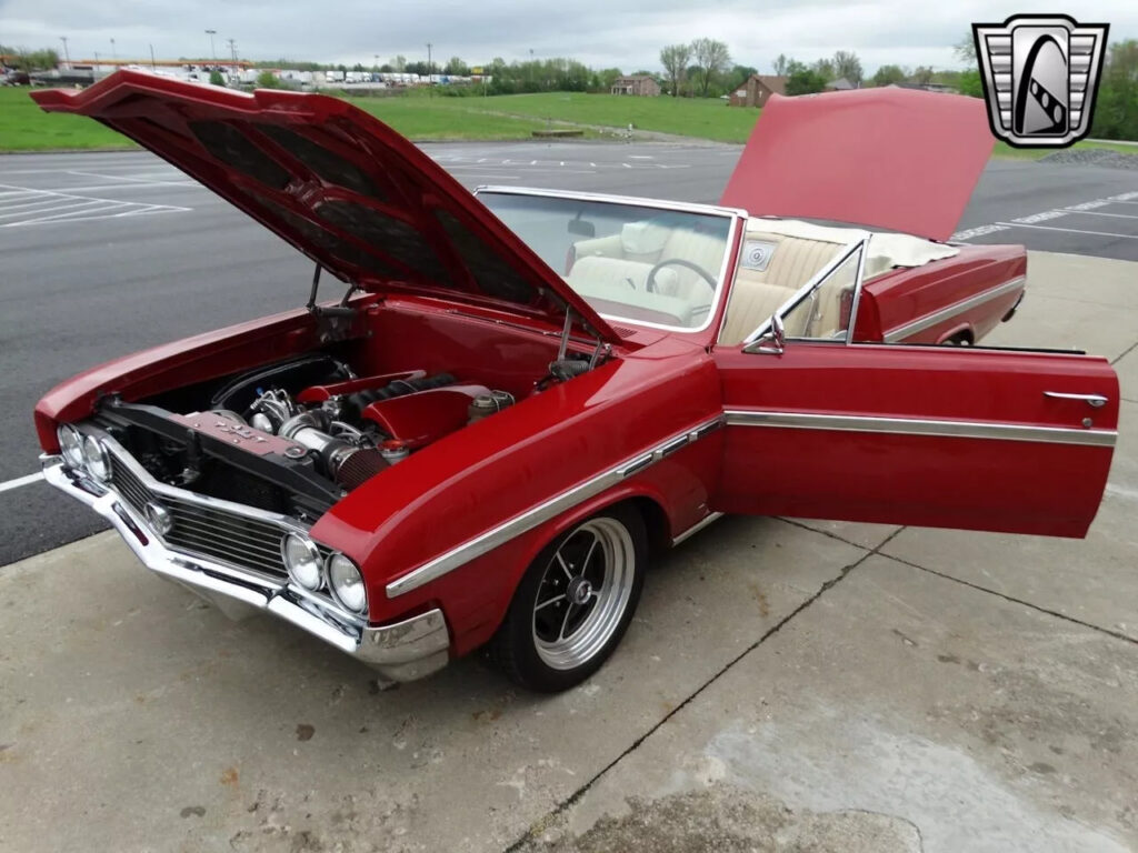 1964 Buick Skylark