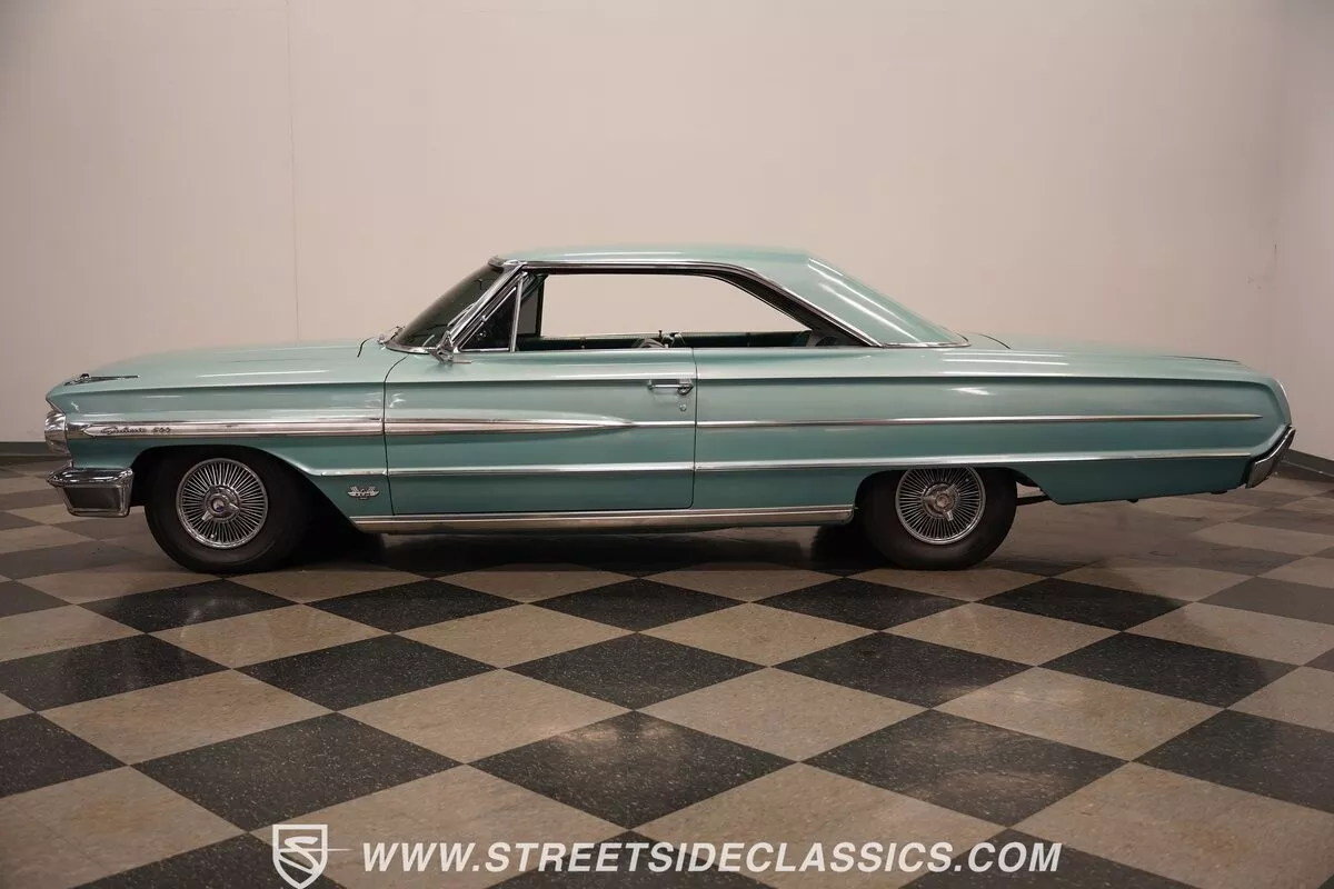 1964 Ford Galaxie 500