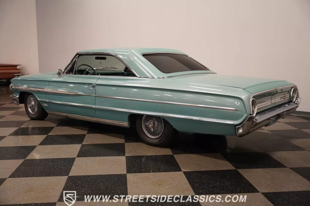 1964 Ford Galaxie 500