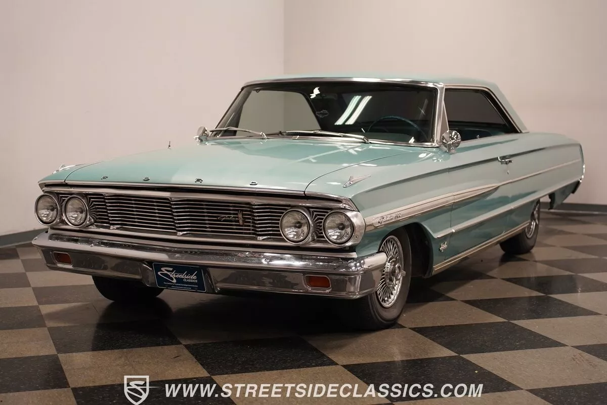 1964 Ford Galaxie 500