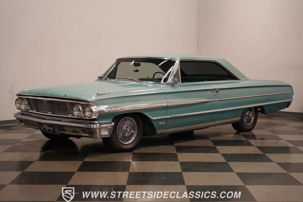 1964 Ford Galaxie 500