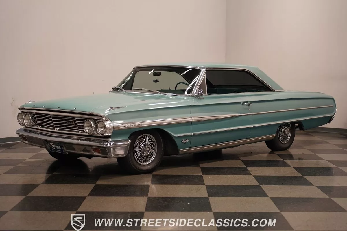 1964 Ford Galaxie 500