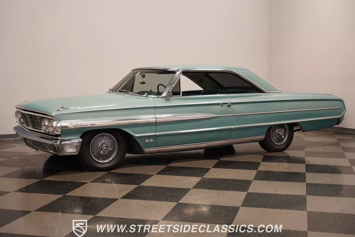 1964 Ford Galaxie 500