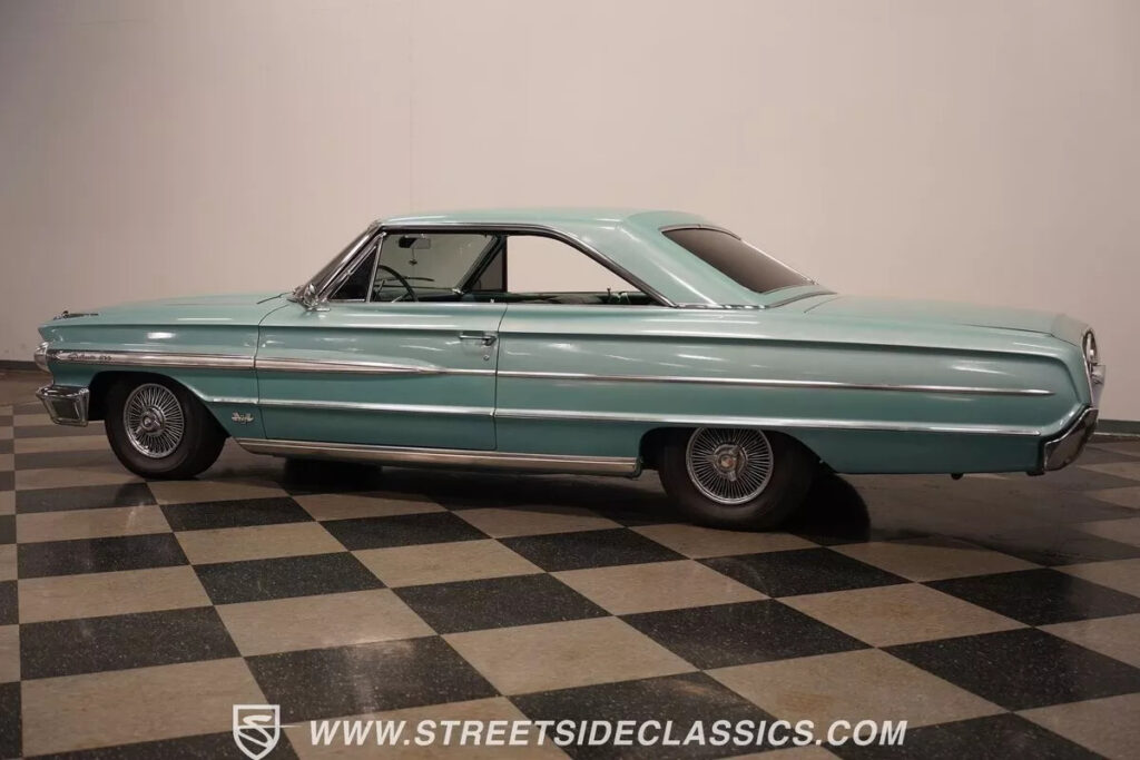 1964 Ford Galaxie 500