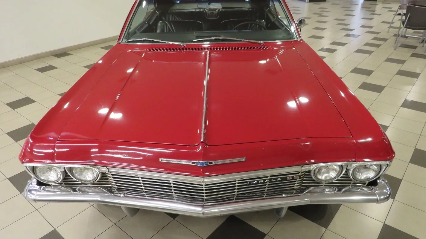 1965 Chevrolet Impala