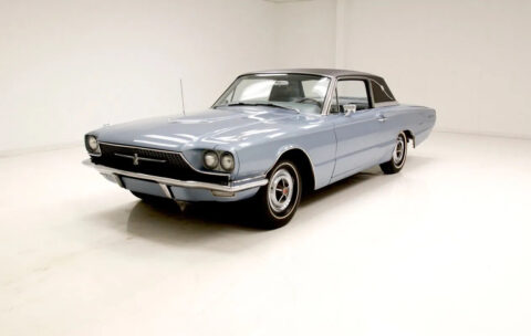 1966 Ford Thunderbird Landau for sale