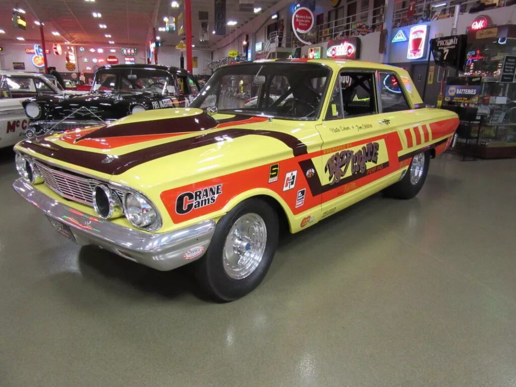 1964 Ford Fairlane Thunderbolt