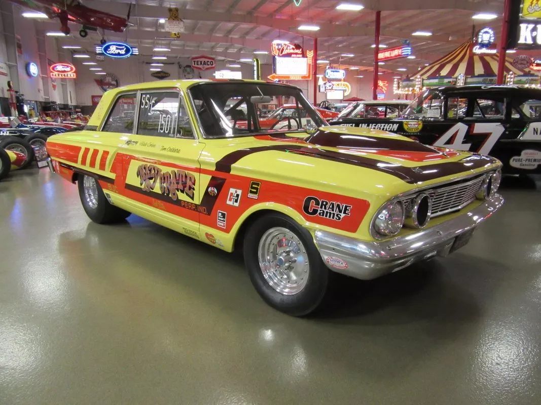 1964 Ford Fairlane Thunderbolt