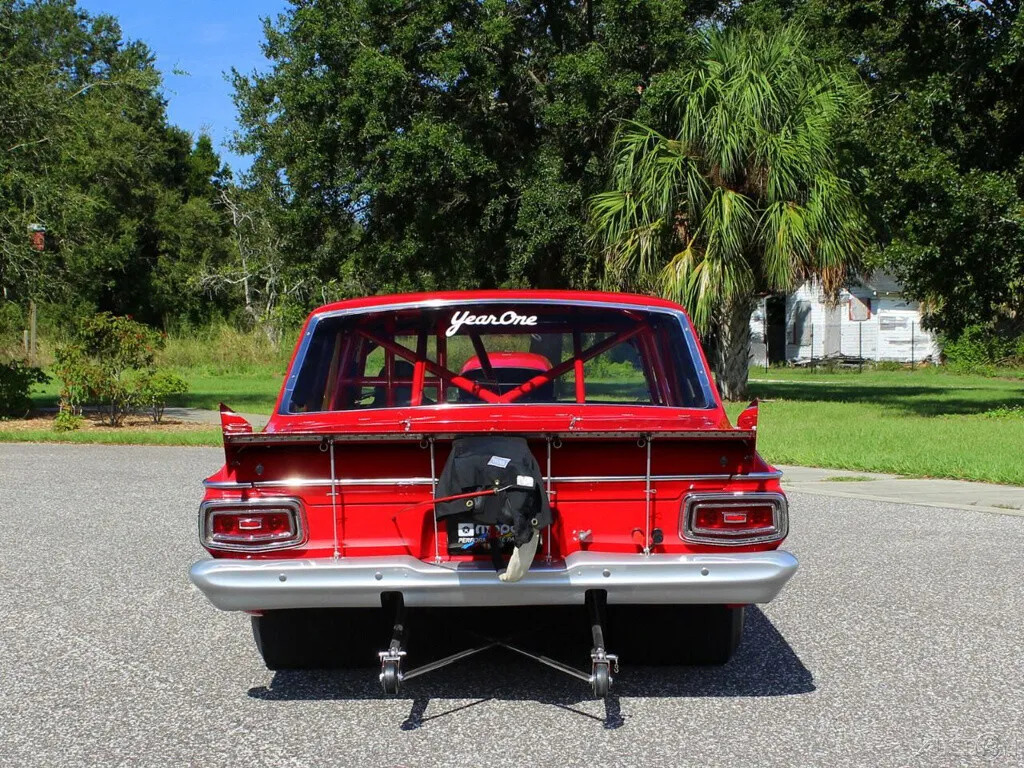 1964 Plymouth Savoy MUST SELL LETS PUT A DEAL Together!!