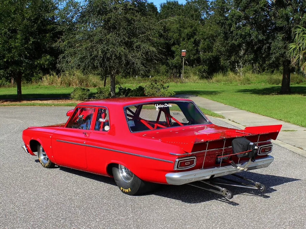 1964 Plymouth Savoy MUST SELL LETS PUT A DEAL Together!!